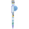 Długopis z toperem Bluey Display 12 sztuk-18372429