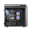 Chłodzenie wodne Thermaltake TH240 V2 Ultra ARGB Sync CPU Liquid Cooler All-In-One-18382185