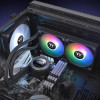 Chłodzenie wodne Thermaltake TH240 V2 Ultra ARGB Sync CPU Liquid Cooler All-In-One-18382186