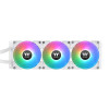 Kompletny zestaw chłodzenia cieczą Thermaltake TH360 V2 Ultra ARGB, Kolor produktu: białe-18382191