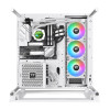 Kompletny zestaw chłodzenia cieczą Thermaltake TH360 V2 Ultra ARGB, Kolor produktu: białe-18382193