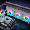 Kompletny zestaw chłodzenia cieczą Thermaltake TH360 V2 Ultra ARGB, Kolor produktu: białe-18382194