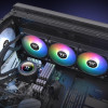 Chłodnica wodna Thermaltake TH420 ARGB V2 CPU Liquid Cooler All-In-One-18382224