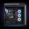 Chłodnica wodna Thermaltake TH420 ARGB V2 CPU Liquid Cooler All-In-One-18382225