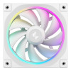 DeepCool FL12 WH Obudowa komputera Wentylator 12 cm Biały 1 szt.-18382406