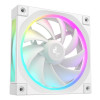 DeepCool FL12 WH Obudowa komputera Wentylator 12 cm Biały 1 szt.-18382408