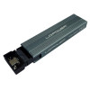 LC-Power LC-M2-C-MULTI-3 obudowa do dysków twardych Obudowa SSD Antracyt M.2-18384084