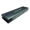 LC-Power LC-M2-C-MULTI-3 obudowa do dysków twardych Obudowa SSD Antracyt M.2-18384085