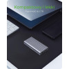 ICY BOX IB-1817M-C31 Obudowa SSD Szary M.2-18384110