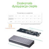 ICY BOX IB-1817M-C31 Obudowa SSD Szary M.2-18384111