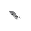 ICY BOX IB-1817M-C31 Obudowa SSD Szary M.2-18384116