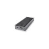 ICY BOX IB-1817M-C31 Obudowa SSD Szary M.2
