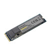 Intenso SSD 500GB Premium M.2 PCIe PCI Express 3.0 NVMe