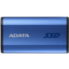 ADATA SE880 2 TB USB Type-C 3.2 Gen 2 (3.1 Gen 2) Niebieski