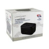 LC-Power LC-DOCK-U3-III stacja dokująca do dysków twardych USB 3.2 Gen 1 (3.1 Gen 1) Type micro-B Czarny-18384511