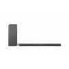 Soundbar Philips TAB6309/10 160W 2 1 Philips1 Philips