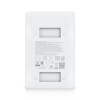 Ubiquiti UACC-PoE+-2.5G 2.5 Gigabit Ethernet 48 V-18388026