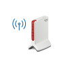 Router bezprzewodowy LTE AVM FRITZ!Box 6820 - WWAN - 802.11b/g/n - Desktop