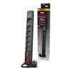 Listwa zasilająca ACAR S6 USB A+C 5M 6X 230V PL PD 3.0 QC czarna-18392152