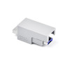 Smartkeeper LK03DB bloker portów Blokada portu USB Typu-A Niebieski Plastik 1 szt.