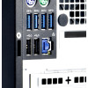 Smartkeeper NL03P1DB bloker portów Blokada portu RJ-45 Niebieski 12 szt.-18393034