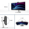 Monitor Philips 86,4cm (34,0