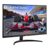 Monitor LG 32-calowy model 32UR500K-B UHD 4K 16:9 HDMI DP HDR10 kolor czarny-18394900