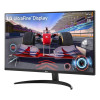 Monitor LG 32-calowy model 32UR500K-B UHD 4K 16:9 HDMI DP HDR10 kolor czarny-18394902