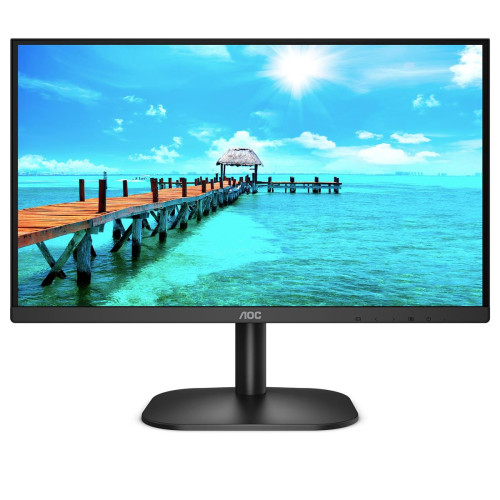 MONITOR AOC LED 24