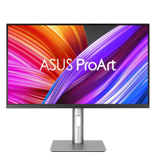 ASUS ProArt PA329CRV monitor komputerowy 80 cm (31.5") 3840 x 2160 px 4K Ultra HD LCD Czarny-13006532