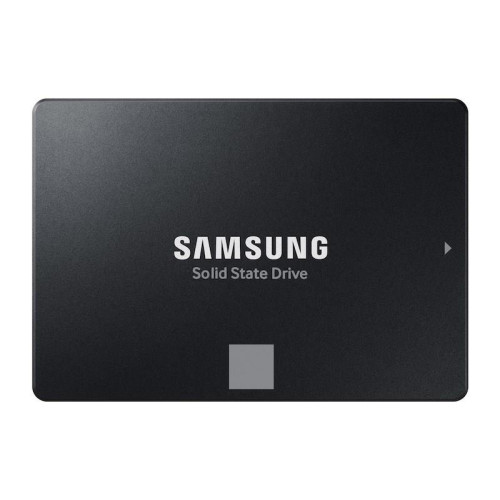 Dysk SSD Samsung 870 EVO MZ-77E2T0B 2TB SATA-1836128