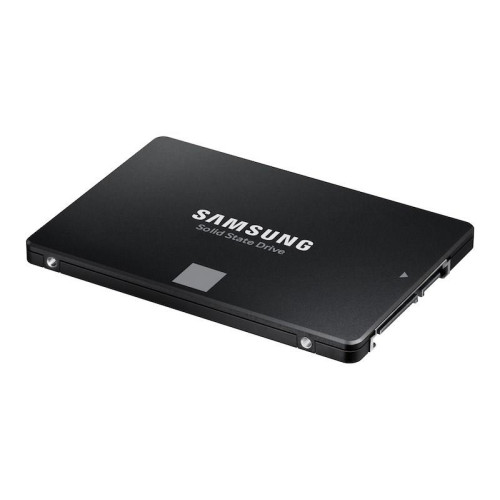 Dysk SSD Samsung 870 EVO MZ-77E2T0B 2TB SATA-1836131