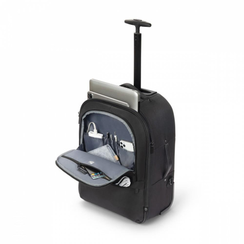 Plecak Roller Eco CORE 14-16 cali Czarny-18366503