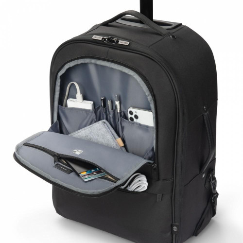 Plecak Roller Eco CORE 14-16 cali Czarny-18366504