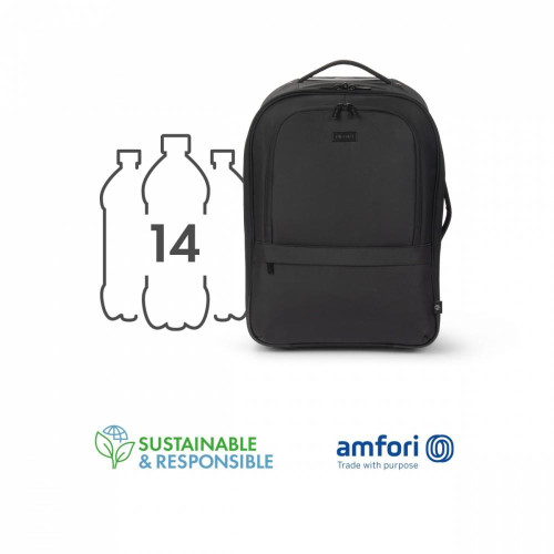 Plecak Roller Eco CORE 14-16 cali Czarny-18366508