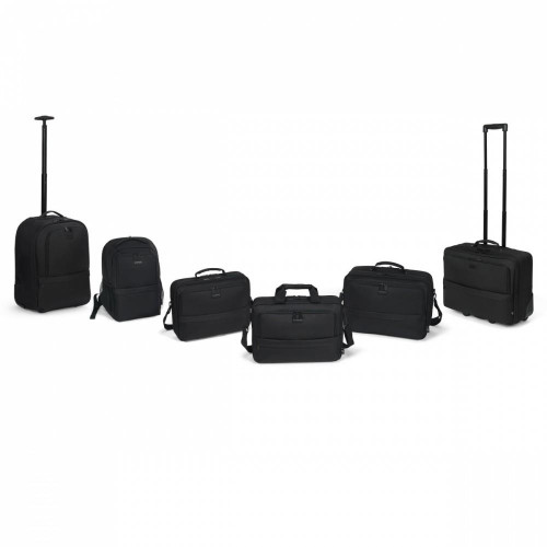 Plecak Roller Eco CORE 14-16 cali Czarny-18366509