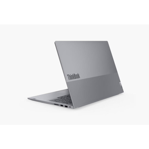 Laptop ThinkBook 16 G6 21KK00B1PB W11 Home 7530U/16GB/512GB/INT/16.0 WUXGA/Arctic Grey/3YRS OS + CO2 Offset-18366559