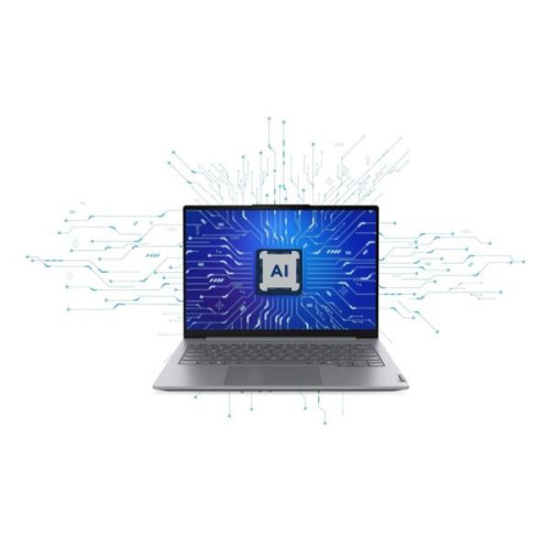 Laptop ThinkBook 14 G8 21SJ008APB W11Pro Ultra 5 225U/16GB/512GB/INT/14.0 WUXGA//Luna Grey/3YRS OS + CO2 Offset-18366720