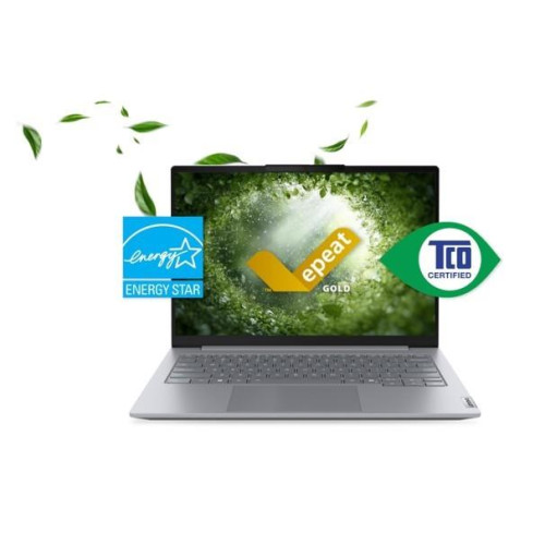 Laptop ThinkBook 14 G8 21SJ008APB W11Pro Ultra 5 225U/16GB/512GB/INT/14.0 WUXGA//Luna Grey/3YRS OS + CO2 Offset-18366722
