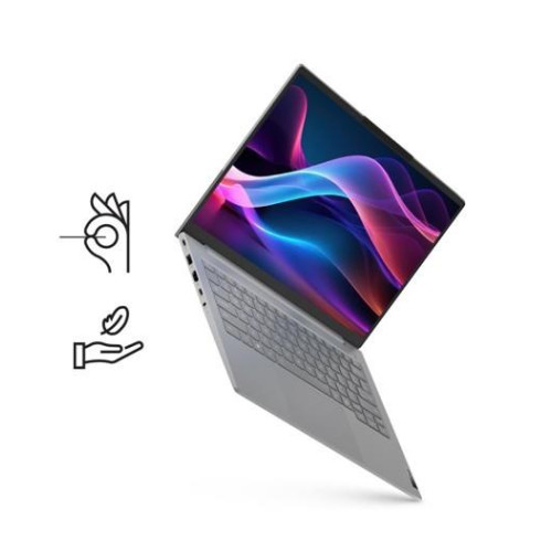 Laptop ThinkBook 14 G8 21SJ008APB W11Pro Ultra 5 225U/16GB/512GB/INT/14.0 WUXGA//Luna Grey/3YRS OS + CO2 Offset-18366724