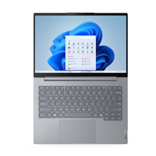 Laptop ThinkBook 14 G8 21SJ008APB W11Pro Ultra 5 225U/16GB/512GB/INT/14.0 WUXGA//Luna Grey/3YRS OS + CO2 Offset-18366727