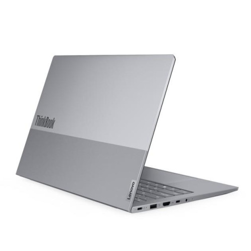 Laptop ThinkBook 14 G8 21SJ008APB W11Pro Ultra 5 225U/16GB/512GB/INT/14.0 WUXGA//Luna Grey/3YRS OS + CO2 Offset-18366731