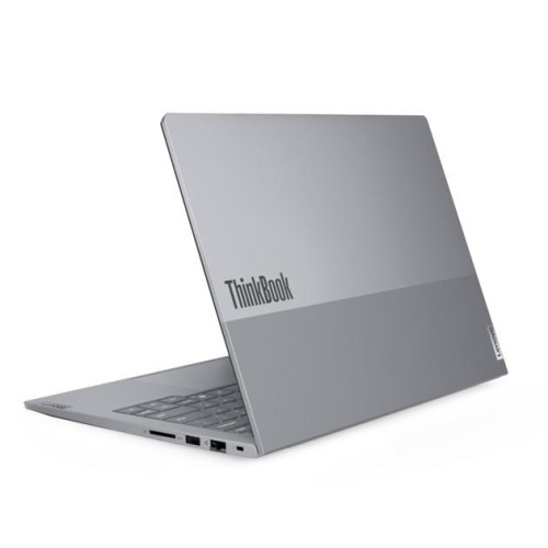 Laptop ThinkBook 14 G8 21SJ008APB W11Pro Ultra 5 225U/16GB/512GB/INT/14.0 WUXGA//Luna Grey/3YRS OS + CO2 Offset-18366732