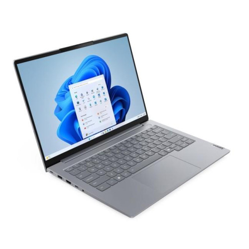 Laptop ThinkBook 14 G8 21SJ008APB W11Pro Ultra 5 225U/16GB/512GB/INT/14.0 WUXGA//Luna Grey/3YRS OS + CO2 Offset-18366734