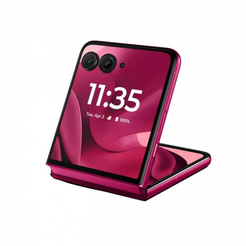Smartfon razr 60 ultra 16/512 Pantone Cabaret-18366844