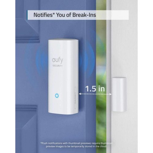 Czujnik do drzwi i okien Security Entry Sensor-18366888