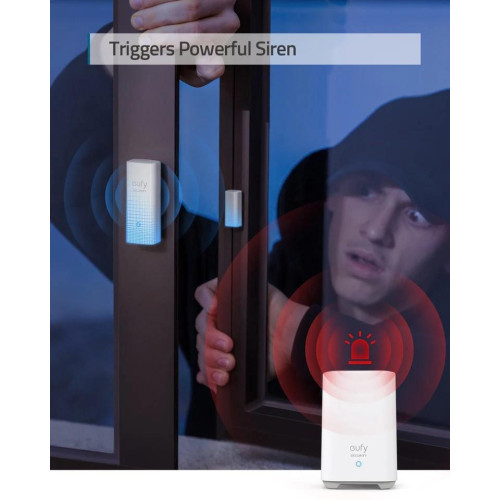 Czujnik do drzwi i okien Security Entry Sensor-18366892