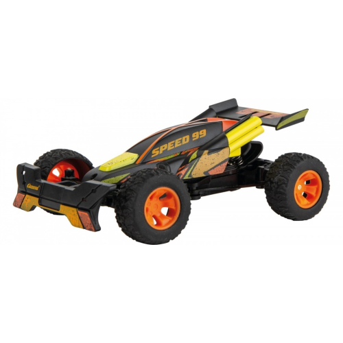 Pojazd RC High Speed Car z rampą