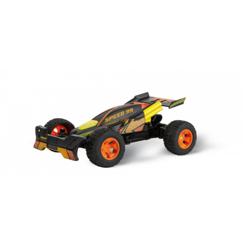 Pojazd RC High Speed Car z rampą-18367031