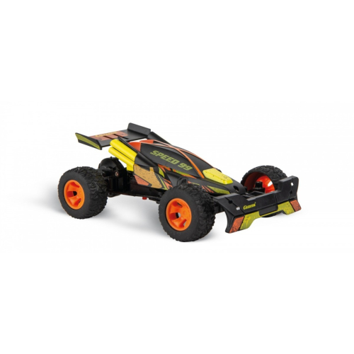Pojazd RC High Speed Car z rampą-18367034